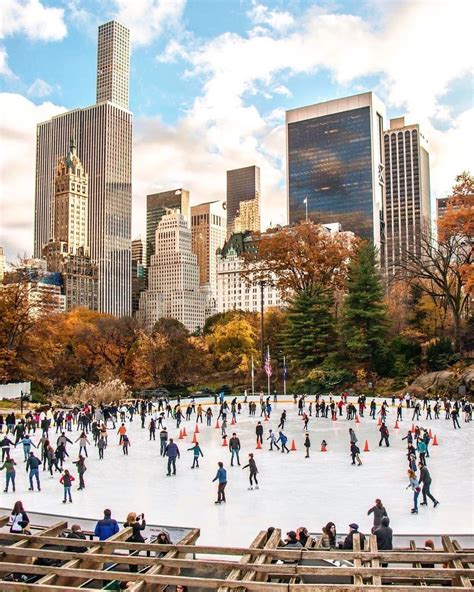 Trova tra 279 hotel l'offerta che fa per te grazie a 7.408 recensioni e 9.366 foto inserite dai viaggiatori su tripadvisor. Central Park Ice Rink by @kellyrkopp | Autumn in new york ...