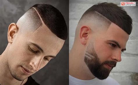 Top 10 Famous Mens Bald Fade Haircut In 2022 Must See
