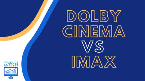 Dolby Cinema Vs Imax Image And Audio Comparison 2022