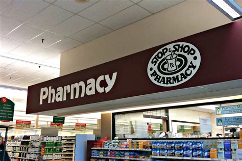 Stop Snd Shop Pharmacy