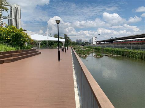 Abc Waters Kallang River Bishan Braddell Singapore Cpg Consultants