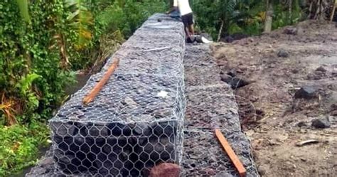 Jika memang jaringan indihome tersedia di daerah anda maka anda bisa melakukan self registration secara langsung melalui. Pasang Bronjong Trenggalek - Jasa Pasang Bronjong Gabion