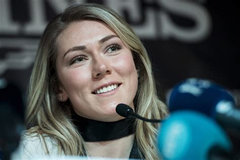 Mikaela Shiffrin sets her sights on a record-breaking medal haul at ...