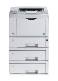 Ricoh aficio sp 4210n laser printer drivers and software for microsoft windows os. Impressoras | i9GED - Gestão de Documentos