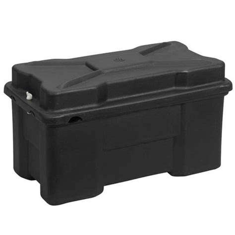 Moeller Gc2 Dual 6 Volt Battery Box Wholesale Marine