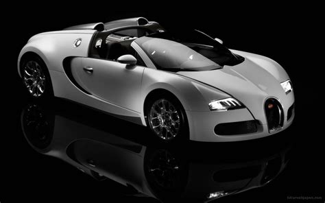 Bugatti Veyron 6 Wallpaper Hd Car Wallpapers 563