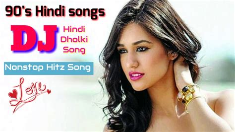90s Hindi Superhit Dance Dhamaka Dj Mashupremix Songs Old Hindi Dj Mix Songs Old Is Gold