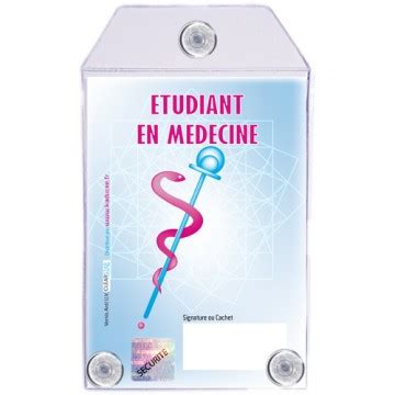 Journées des libertés numériques (jdln). Caducée Etudiant en Médecine, voiture