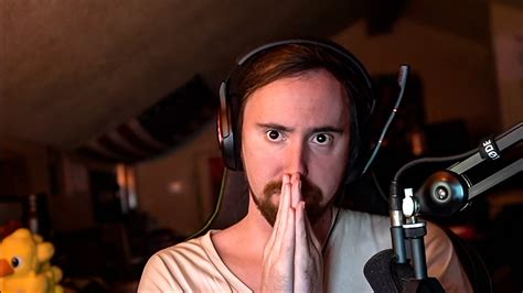 Asmongold Piracy Hot Takes