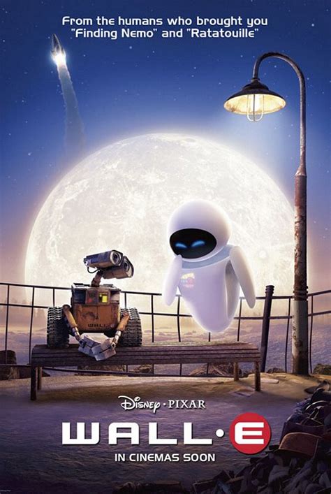 Wall·e is the last robot left on an earth that has been overrun with garbage and all humans have fled to outer space. WALL·E (2008) (In Hindi) Full Movie Watch Online Free ...