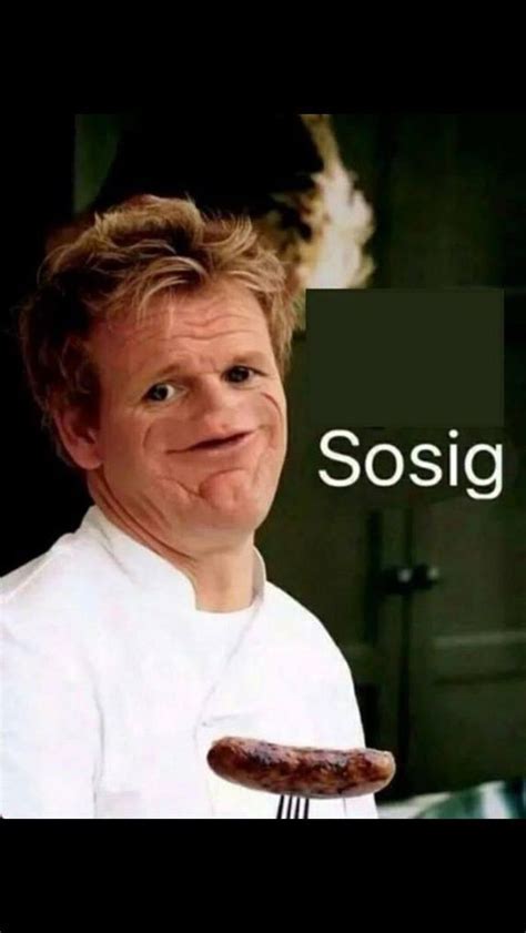 To upload the gordonramsay emoji to your slack workspace follow these simple steps. Gordon ramsay sausage Memes