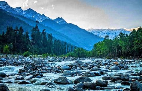Things To Do In Manali In Most Popular Activities To Do In Manali