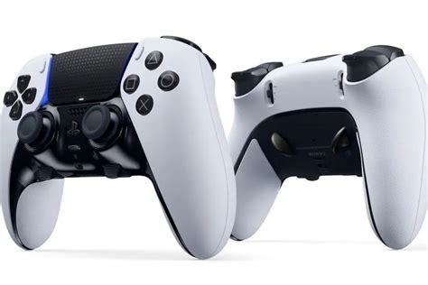 Playstation Officially Launches Its New Dualsense Edge Controller The
