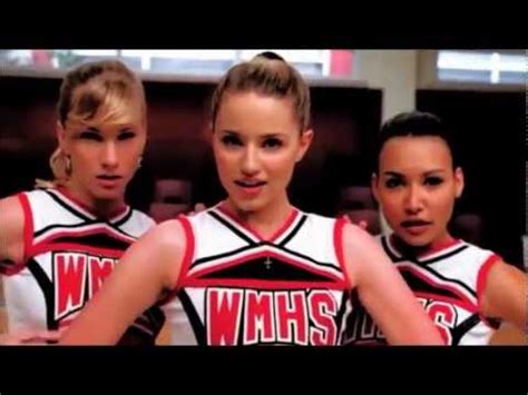 ♥ the unholy trinity team ♥0v/dpj_el9ts7y0. Unholy Trinity (glee) - YouTube