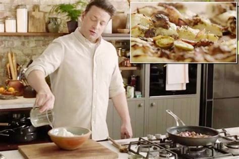 Inside Jamie Oliver S Quirky And Rustic Million Countryside Lockdown