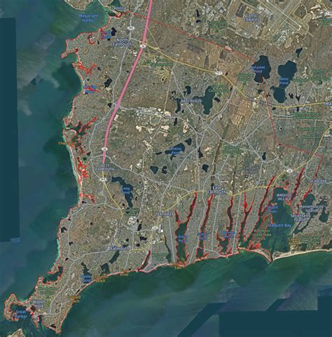 Complete Streets | Falmouth, MA