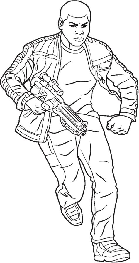 Kylo ren mask coloring pages best star wars coloring pages. Polkadots on Parade: Star Wars: The Force Awakens Coloring ...