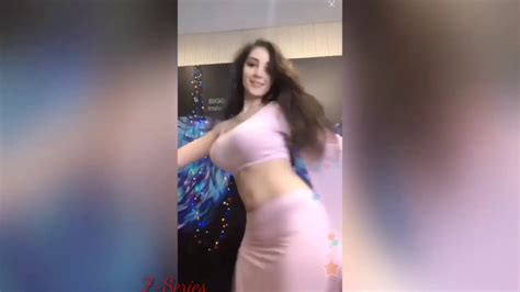 Hot Arab Girl Dance Youtube