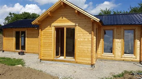 Log cabins and log homes ireland. Log Cabin Home In Ireland | Log homes, Log cabins ireland ...