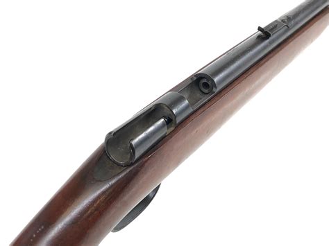 Lot Remington Model 41 Targetmaster Rifle