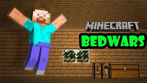 There are iron/gold/bronze generators and you can improve them during game and buy some cool stuff. Лёгкая Игра - Minecraft Bed Wars (Mini Game) - YouTube