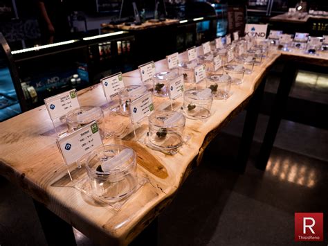 Mynt Opens Second Dispensary in Lemmon Valley