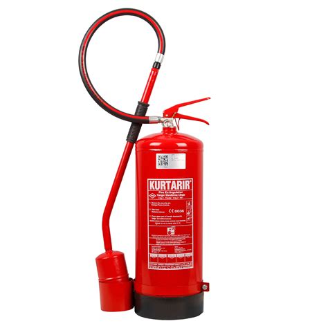 9 Kg. D Class Fire Extinguisher - Kurtarır Fire Systems Fire extinguishers are divided into classes that define the types of fires the extinguisher can fight.