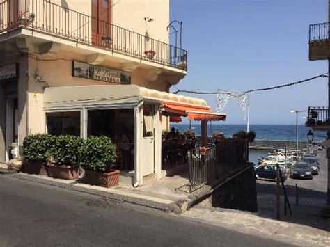 I malavoglia is the best known novel by giovanni verga. Trattoria Il Nespolo, Acitrezza - Restaurant Reviews ...