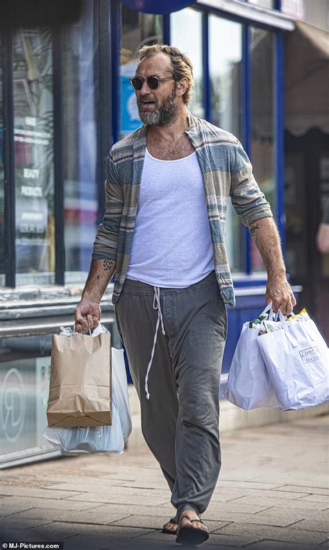 Rafferty law, the eldest son of jude law and sadie frost, has also been blessed with the gorgeous parent genes and began modeling when he was 15. Jude Law reveals he has covered his 'Sexy Sadie' tattoo ...
