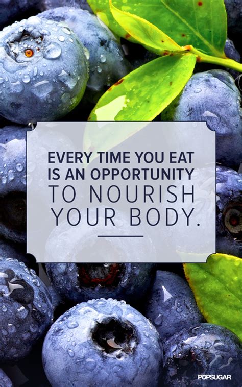 Motivational Quotes About Healthy Eating Quotesgram