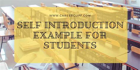 Key tips on how to introduce yourself in casual and professional scenarios and why it matters. How To Introduce Yourself To A Fellow Colleagues - World S ...