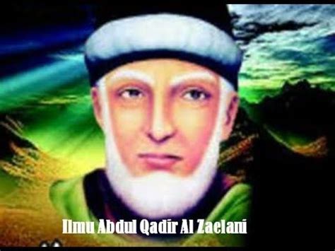 Umroh.com merangkum, setiap hamba diperintah untuk selalu berdoa kepada allah. INILAH RAHASIA ILMU ABDUL QADIR AL JAELANI YANG PERLU ANDA ...