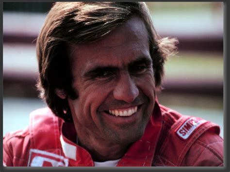 Carlos alberto reutemann (born april 12, 1942) is a former argentine formula one racing driver who competed in the sport from 1972 until 1982. Opiniones de Carlos Reutemann