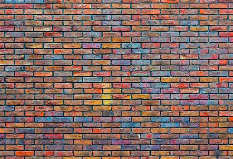 Buy Discount Graffiti Brick Wall Photography Portrait Backdrop For
