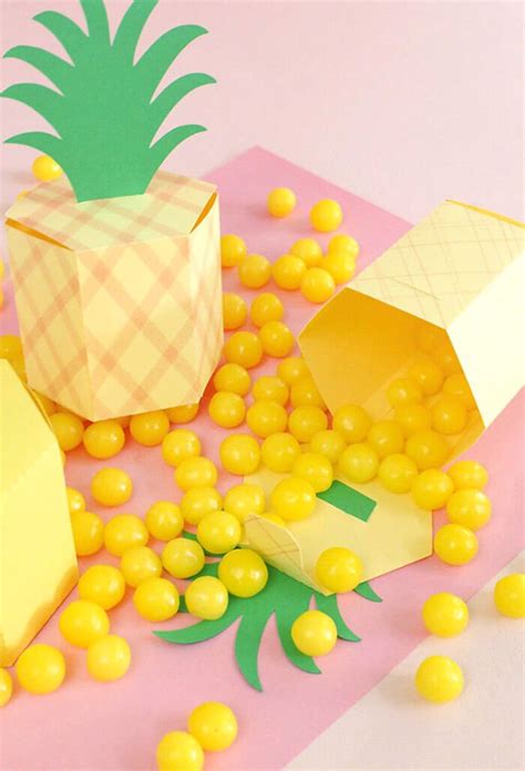 We did not find results for: DIY Pineapple Box | Diy paper bag, Diy bag gift, Paper ...