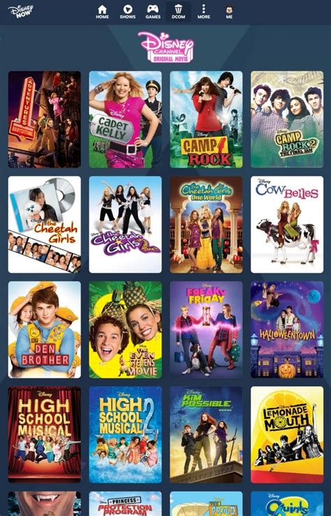 Disney Plus New Shows Here Are The New Series And Shows To