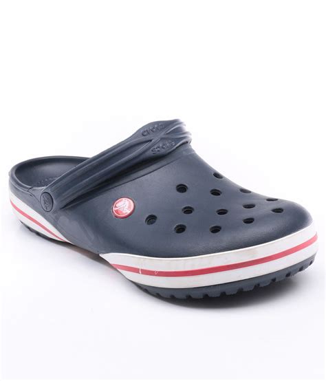 But when you buy crocs at journeys, you can get a great pair of shoes at a reasonable price. Crocs Black Clog Shoes - Buy Crocs Black Clog Shoes Online ...