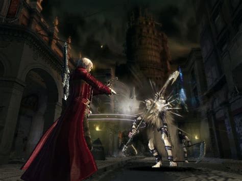 Devil May Cry 3 Special Edition PC Compre Na Nuuvem