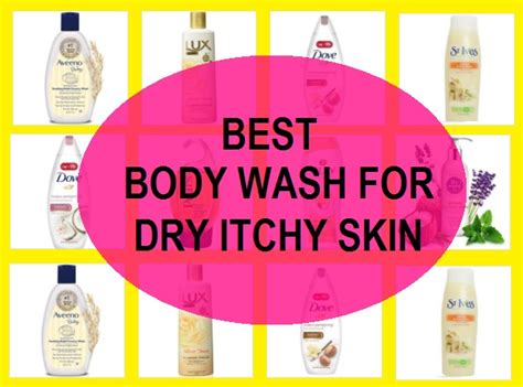 Puracy natural foaming hand soap. Top 10 Best Body Wash For Dry Itchy Skin in India