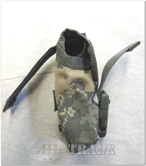 Miltrade Us Army Flash Bang Grenade Pouch Tasche Molle Flashbang Magazintasche