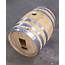10 Gallon Used Whiskey Barrel For Homebrew