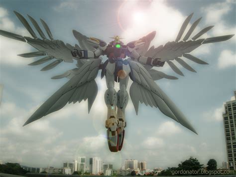 Compared to the universal century gundam chapters, though. Download Gundam Wing Wallpaper 1000x750 | Wallpoper #410299