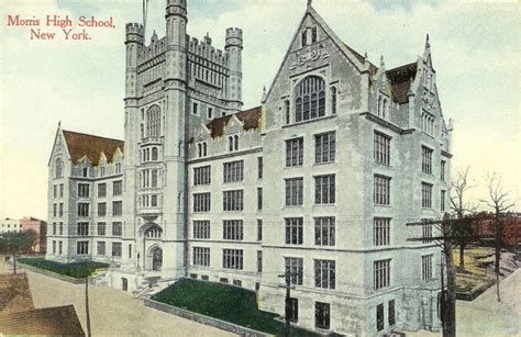 192 e 151st st бронкс, ny 10451 сша. The Bronx, New York | ... : Old Postcard Wednesday--Morris ...