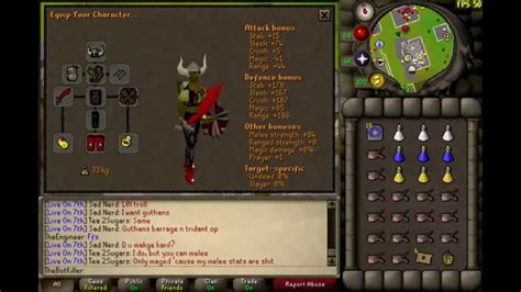 Cave horrors are assigned by chaeldar, nieve and duradel after completing the quest cabin fever. OSRS Cave horror Guide Melee/Range/Cannon I No XP Wasted I - YouTube