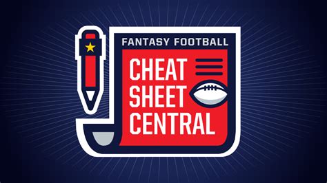 Use this free fantasy football draft cheat sheet for 2021. Fantasy Football cheat sheets -- 2017 player rankings ...