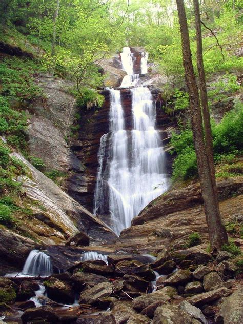 The 25 Best Blue Ridge Parkway Waterfalls In North Carolina Artofit