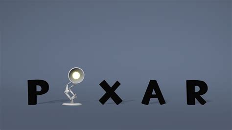 Sfm Pixar Intro Youtube