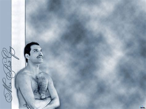 Freddie Freddie Mercury Wallpaper 32602700 Fanpop