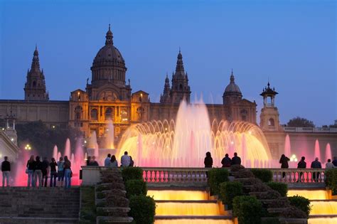 The Essential Things To Know Before You Visit Barcelona Visit
