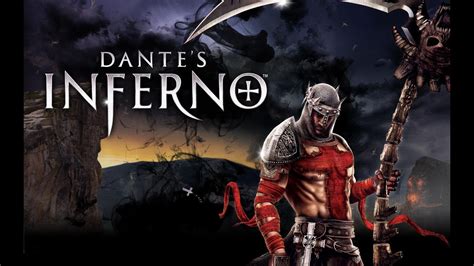 Dante S Inferno GamePlay 01 XBOX360 YouTube